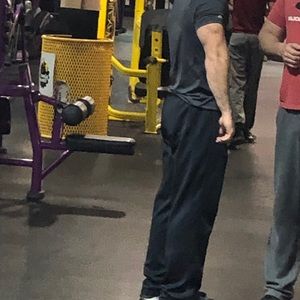 Meet your Posher, Andrew